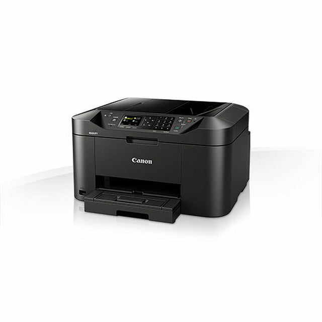 Imprimante Multifonction Canon MB2150