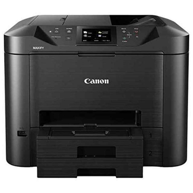 Imprimante Multifonction   Canon MB5450