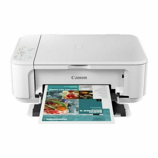 Imprimante Multifonction Canon Pixma MG3650S 10 ppm WIFI