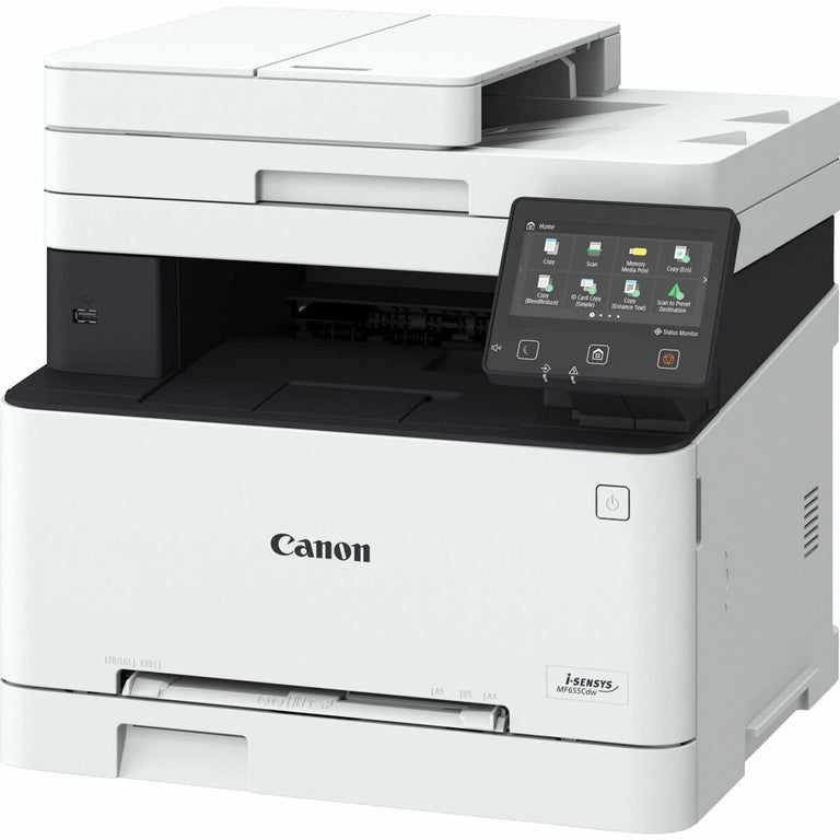 Imprimante Multifonction Canon MF655Cdw