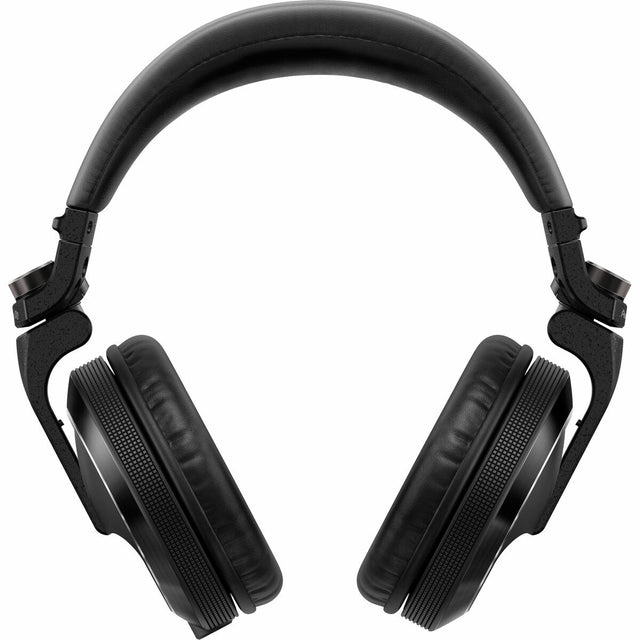 Headphones with Headband Pioneer HDJ-X7 Black