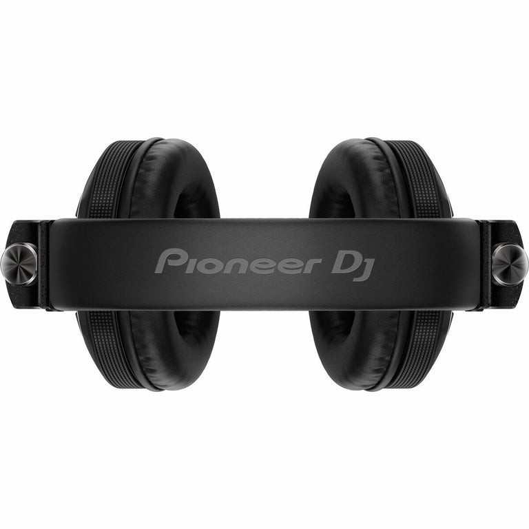 Casque audio Pioneer HDJ-X7 Noir