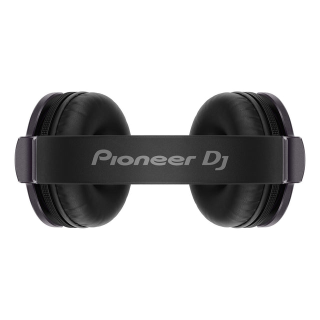 Headphones Pioneer HDJ-CUE1-Noir