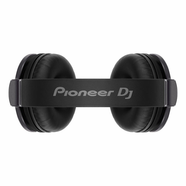 Headphones Pioneer HDJ-CUE1-Noir White Black