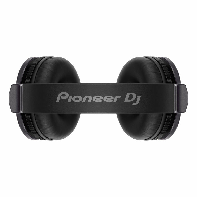 Headphones Pioneer HDJ-CUE1-Noir White Black