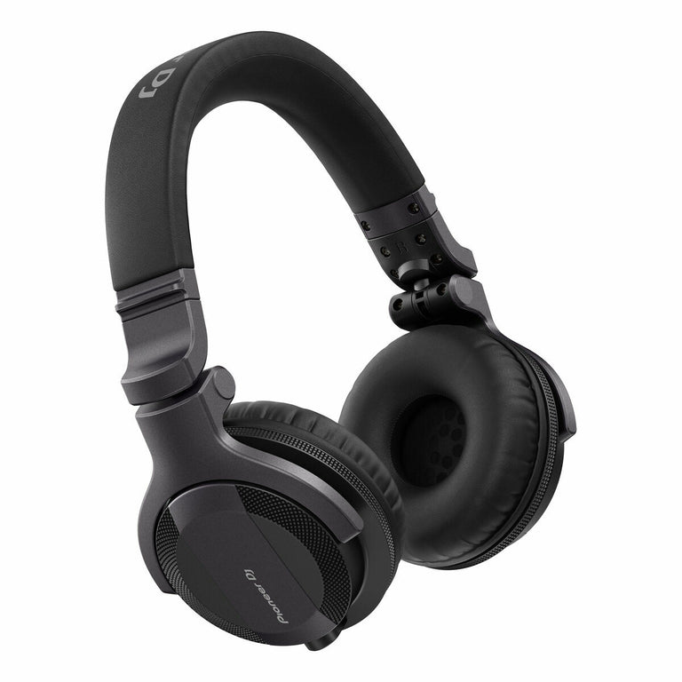 Headphones Pioneer HDJ-CUE1-Noir White Black