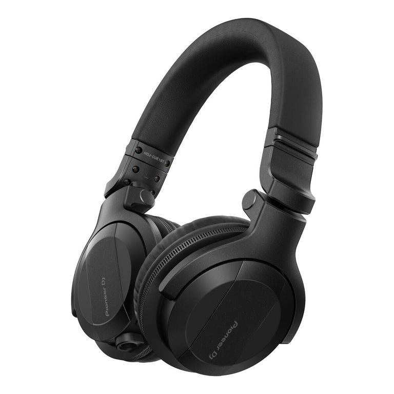 Casques Sans Fil Pioneer HDJ-CUE1BT Noir