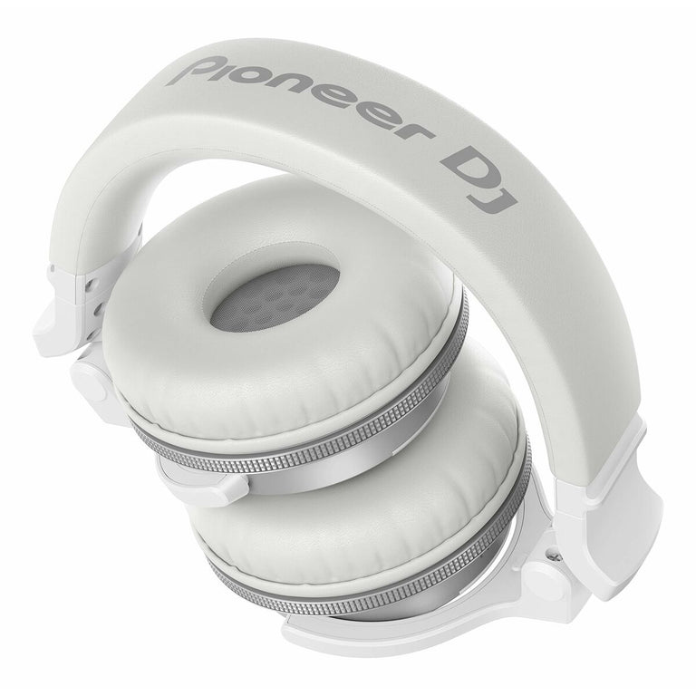 Casque Pioneer HDJ-CUE1BT Blanc