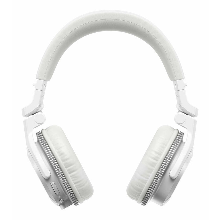 Casque Pioneer HDJ-CUE1BT Blanc