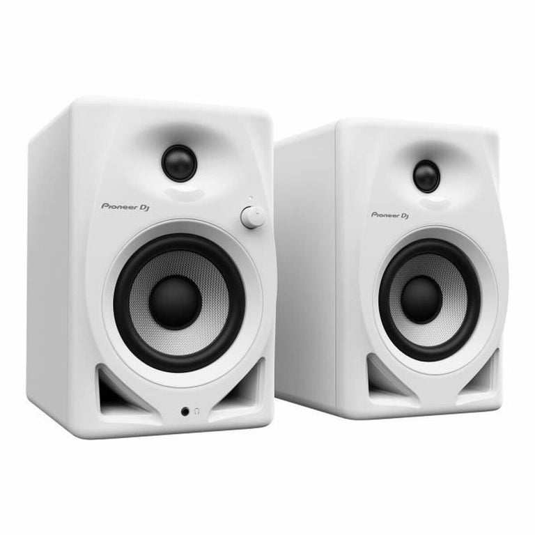 Speakers Pioneer DJ DM-40D-W