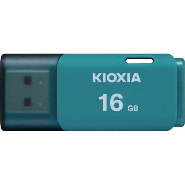 Clé USB Kioxia U202 Aigue marine