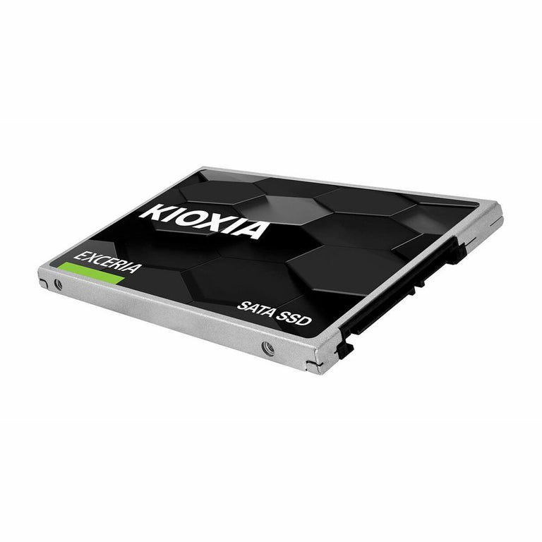 Hard Drive Kioxia LTC10Z960GG8 Internal SSD TLC 960 GB 960 GB SSD