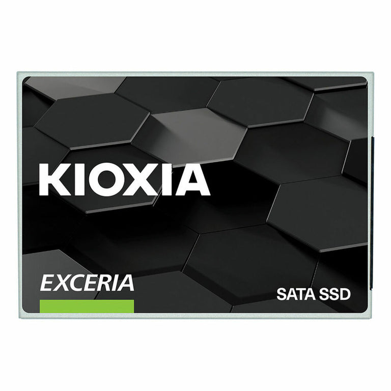 Disque dur Kioxia LTC10Z960GG8 TLC 960 GB SSD