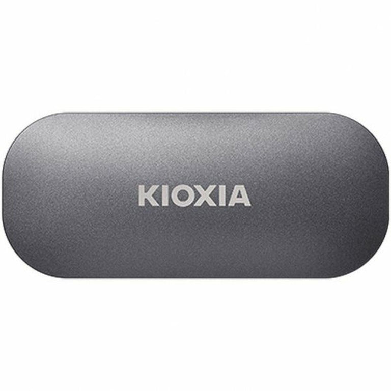 Disque Dur Externe Kioxia EXCERIA PLUS 2 TB 2 TB SSD