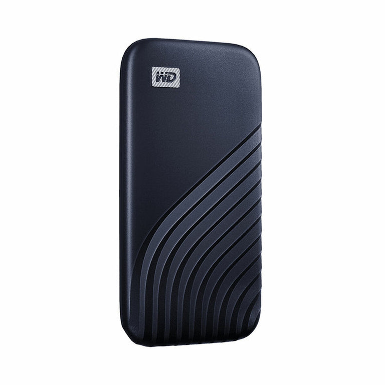 Disque Dur Externe Western Digital My Passport 1 TB SSD