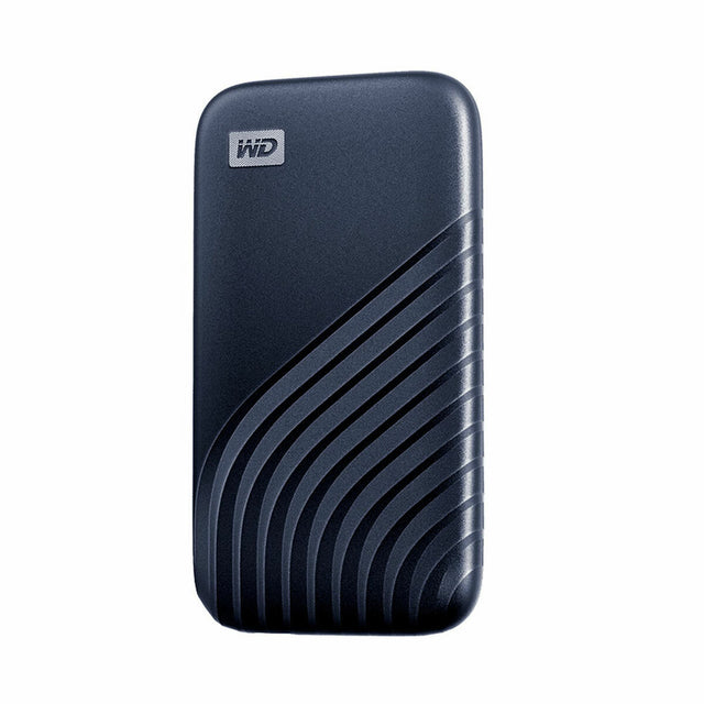 Disque Dur Externe Western Digital My Passport 1 TB SSD