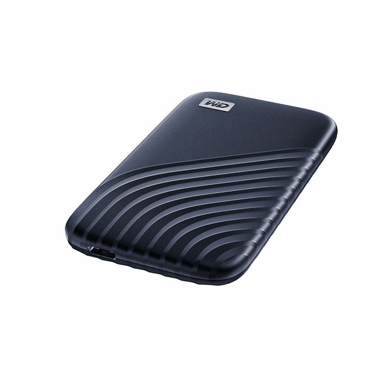 Disque Dur Externe Western Digital My Passport 1 TB SSD