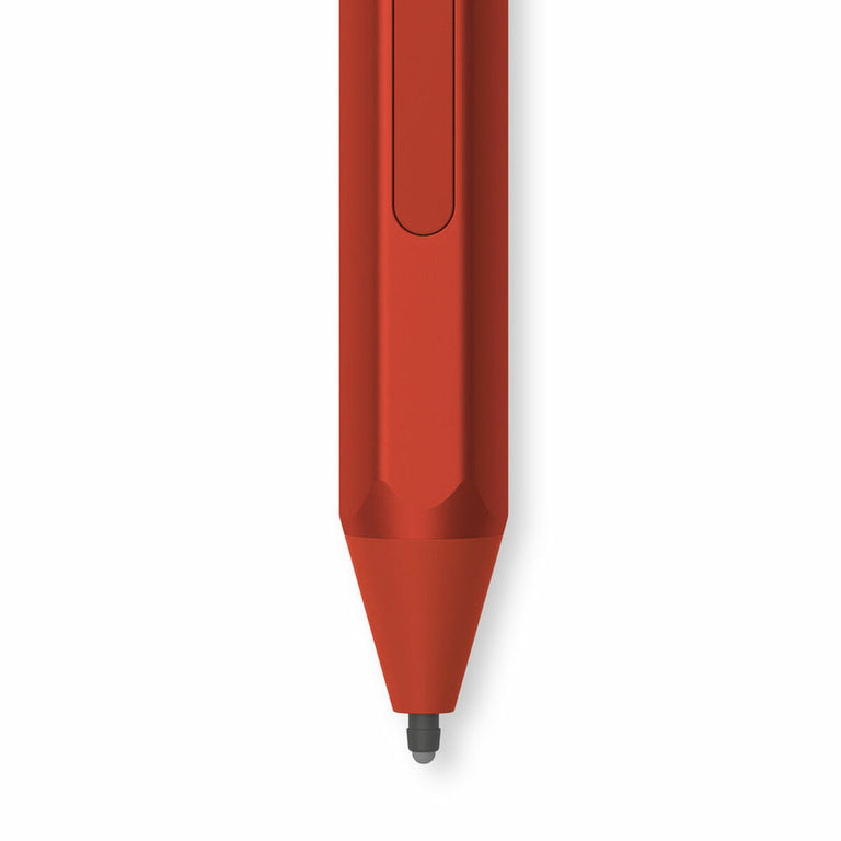 Optical Pencil Microsoft EYV-00046 Bluetooth Red