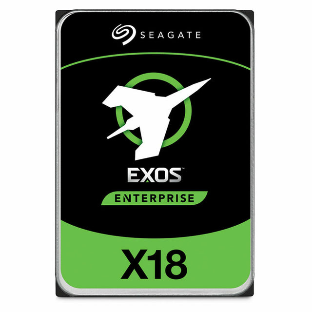 Disque dur Seagate ST600MM0109 18TB 3,5" 18 TB 3,5"