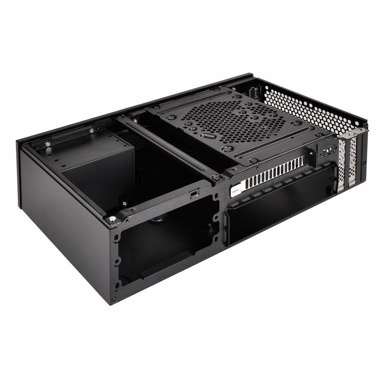 Boîtier ATX Silverstone SST-ML09B