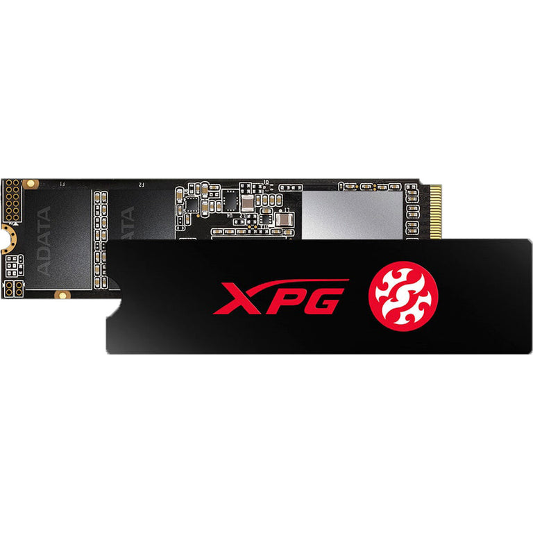 Disque dur Adata SX6000 Lite 1 TB SSD