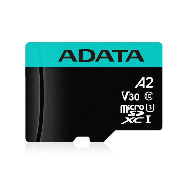 Carte Micro SD Adata Premier Pro