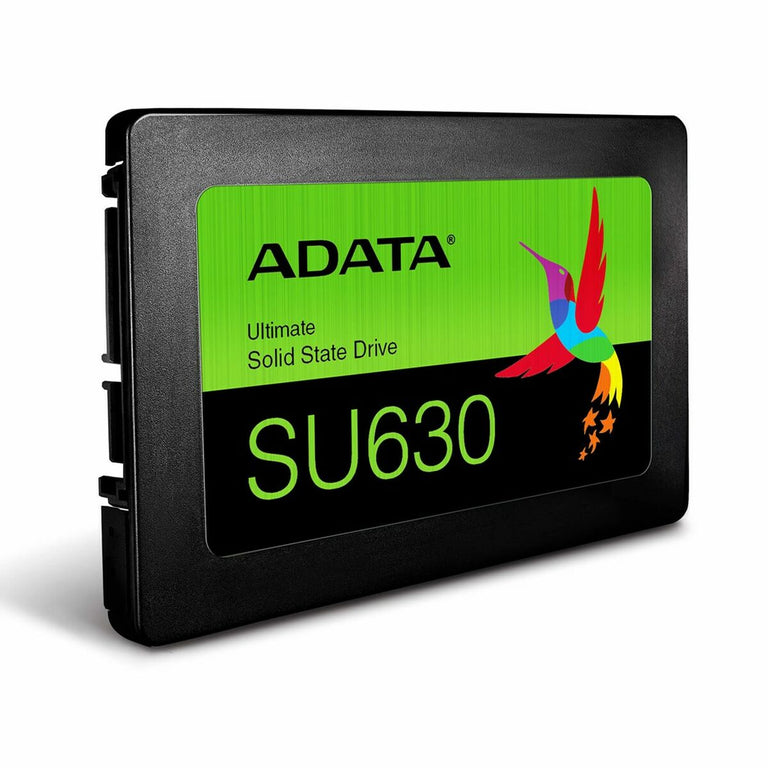 Disque dur Adata Ultimate SU630 1,92 TB SSD