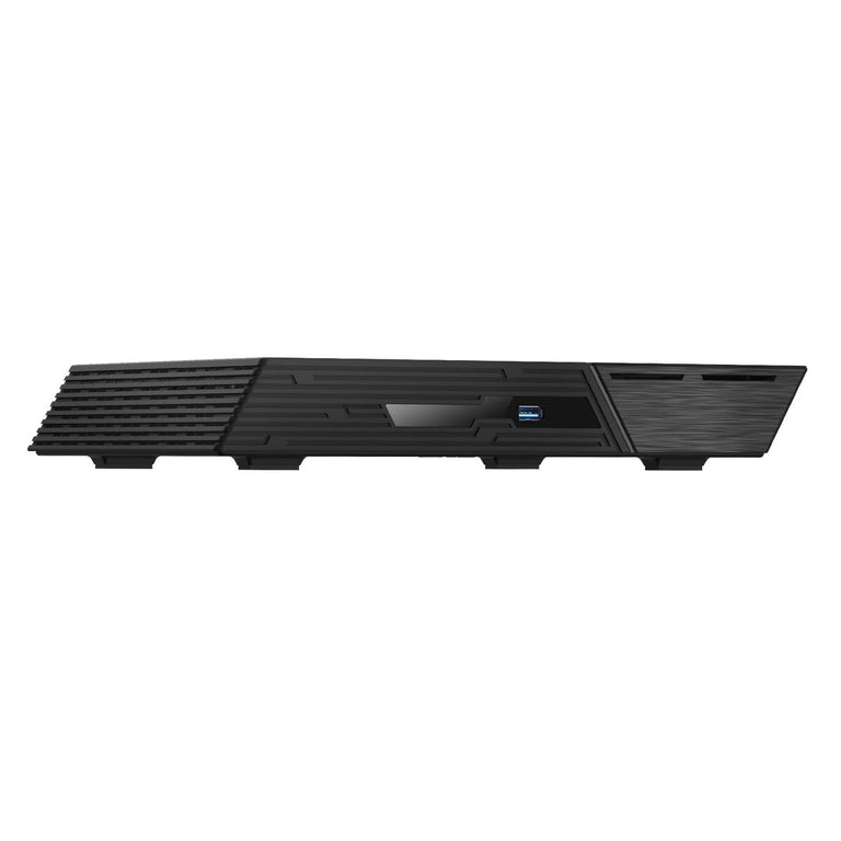 Stockage en Réseau NAS Asustor FS6706T Noir