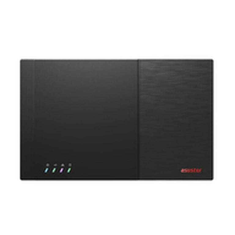 NAS Network Storage Asustor FS6712X Black