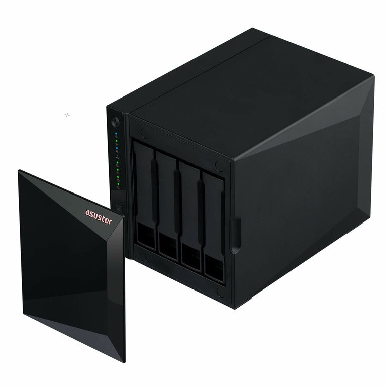 Serveur Asustor AS3304T v2 2 GB RAM