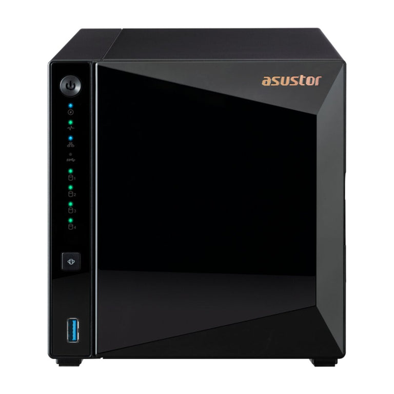 Serveur Asustor AS3304T v2 2 GB RAM