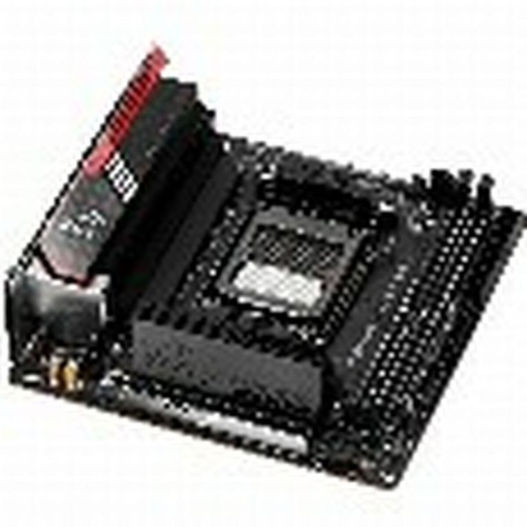 Hub USB ASRock B650E PG-ITX WIFI AMD AM5 AMD AMD B650