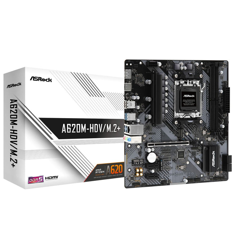 Carte Mère ASRock