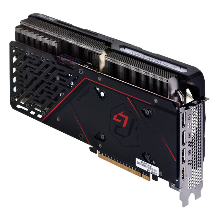 Carte Graphique ASRock A770 PG 16GO 16 GB GDDR6