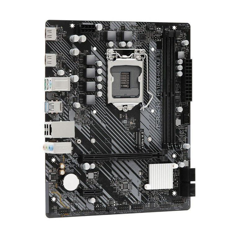 Motherboard ASRock H510M-H2/M.2 SE Intel H470