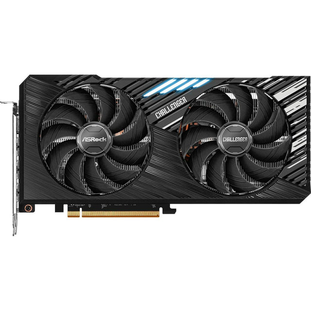 Graphics card ASRock Challenger RADEON RX 7900 16 GB GDDR6