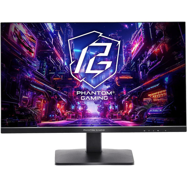 Monitor ASRock PG27QFT1B Quad HD 27" 180 Hz