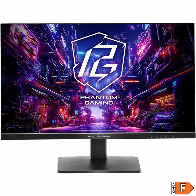 Monitor ASRock PG27QFT1B Quad HD 27" 180 Hz