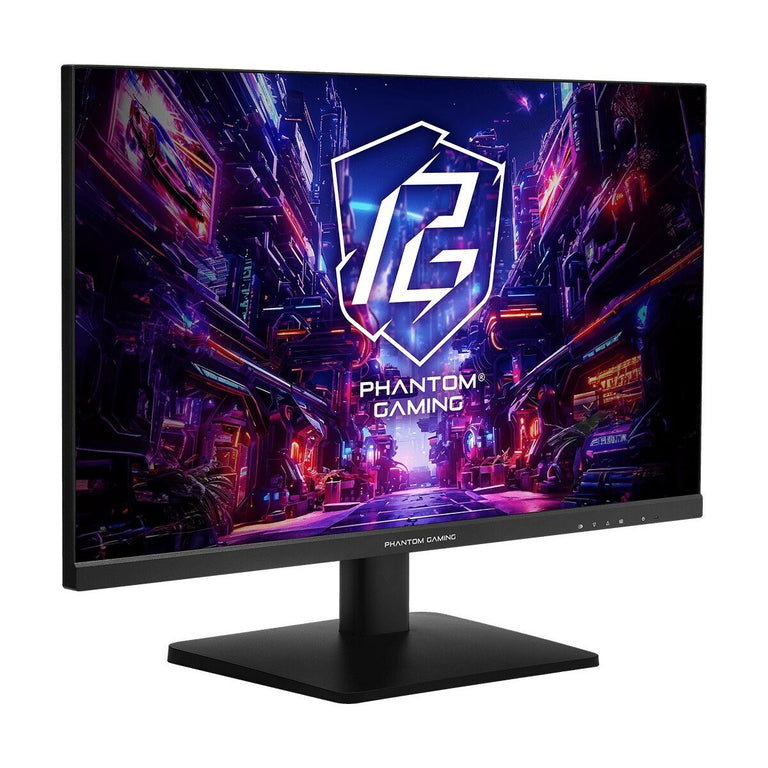 Écran ASRock PG27QFT1B Quad HD 27" 180 Hz