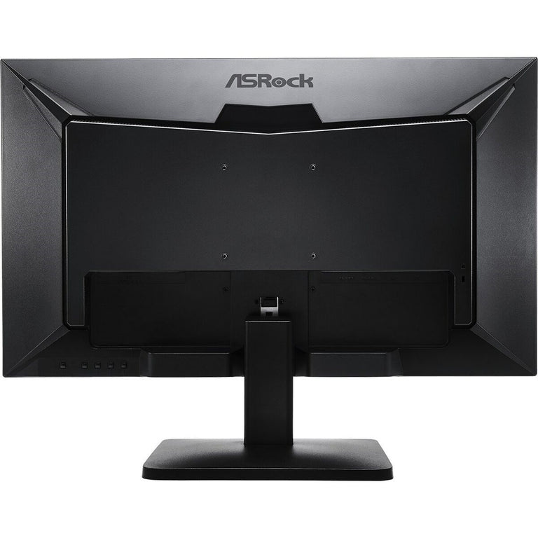 Écran ASRock PG27QFT1B Quad HD 27" 180 Hz