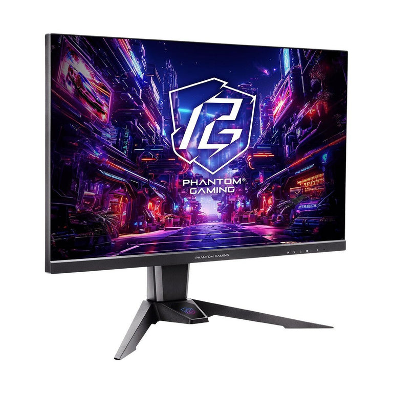 Gaming Monitor ASRock PG27QFT2A Quad HD 27" 180 Hz