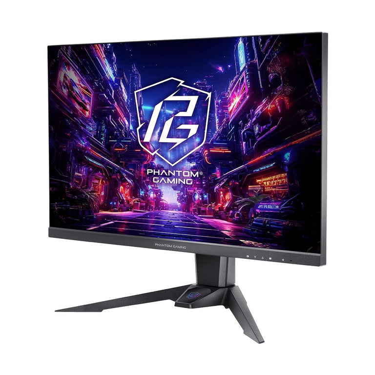 Gaming Monitor ASRock PG27QFT2A Quad HD 27" 180 Hz