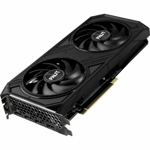 Carte Graphique Palit NED4070S19K9-1047D 12 GB RAM NVIDIA GEFORCE RTX 4070