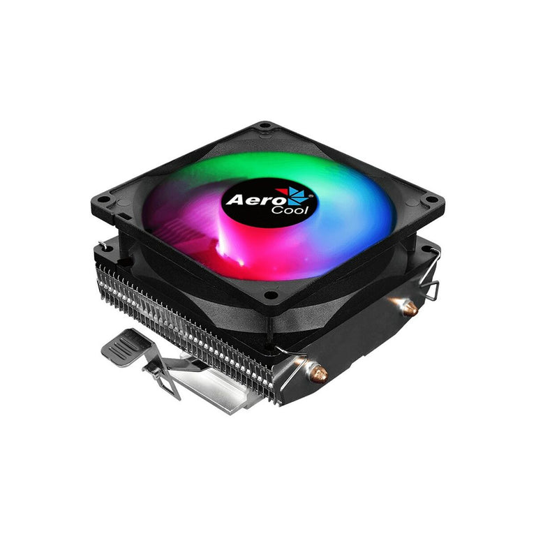 Ventilateur et dissipateur de chaleur Aerocool Air Frost 2