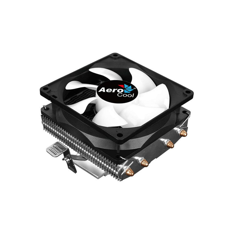 Ventilateur et dissipateur de chaleur Aerocool Air Frost 4