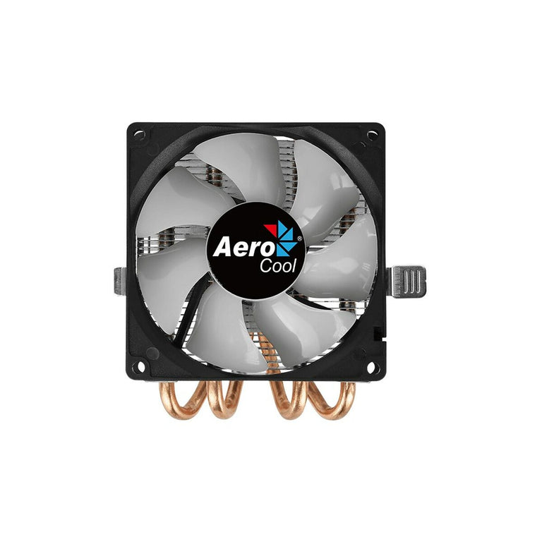 Ventilateur et dissipateur de chaleur Aerocool Air Frost 4