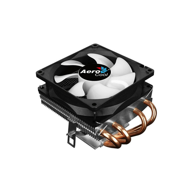 Ventilateur et dissipateur de chaleur Aerocool Air Frost 4