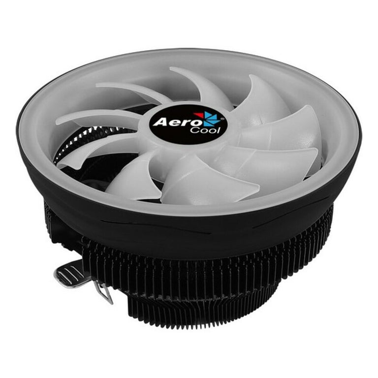 Ventillateur CPU Aerocool Core Plus Ø 12 cm 1800 rpm