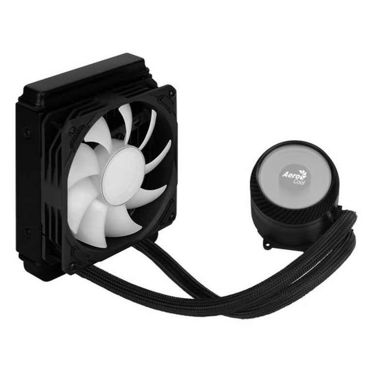 Kit de refroidissement liquide Aerocool Mirage L120 2300 RPM 26,8dB 200W