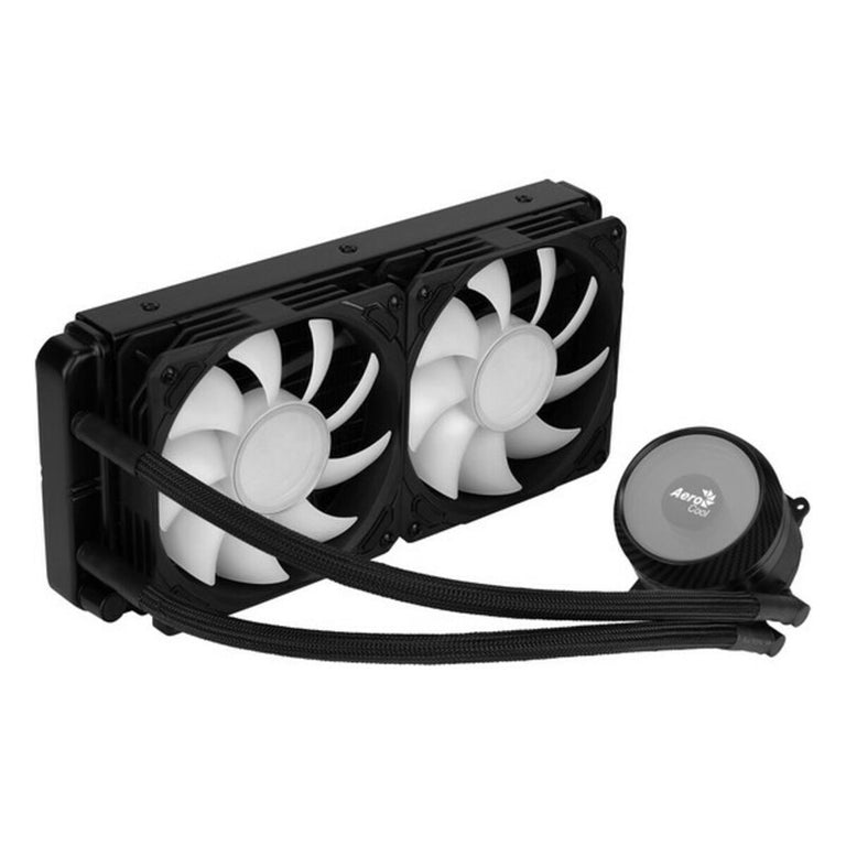 Kit de refroidissement liquide Aerocool Mirage L240 2300 RPM 26,8dB 400W